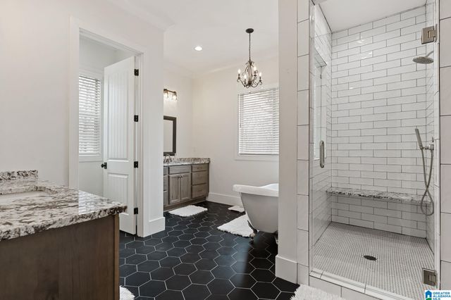 5805 DEERFOOT COURT, Trussville, AL 35173