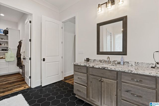 5805 DEERFOOT COURT, Trussville, AL 35173