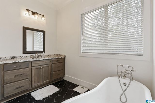 5805 DEERFOOT COURT, Trussville, AL 35173