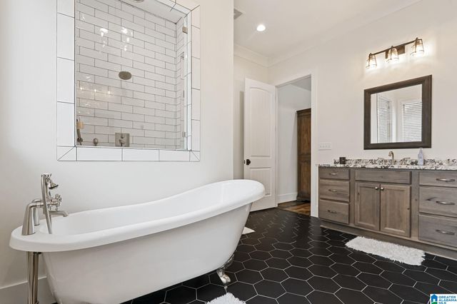 5805 DEERFOOT COURT, Trussville, AL 35173