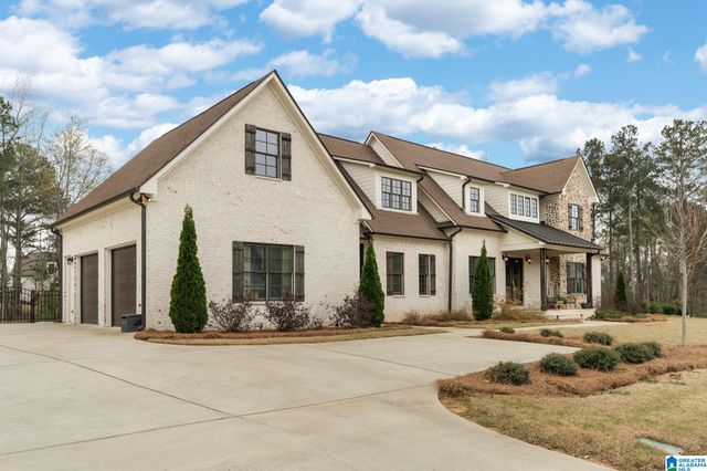 5805 DEERFOOT COURT, Trussville, AL 35173