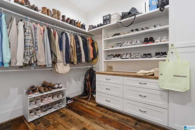 5805 DEERFOOT COURT, Trussville, AL 35173