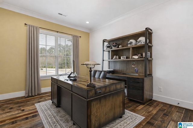 5805 DEERFOOT COURT, Trussville, AL 35173