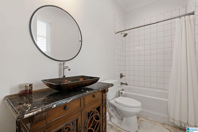 5805 DEERFOOT COURT, Trussville, AL 35173