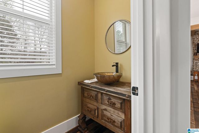 5805 DEERFOOT COURT, Trussville, AL 35173