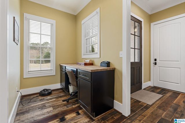 5805 DEERFOOT COURT, Trussville, AL 35173