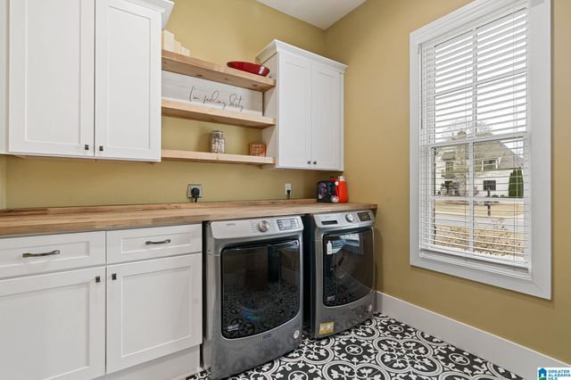 5805 DEERFOOT COURT, Trussville, AL 35173