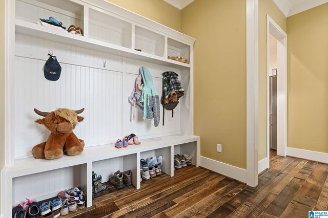 5805 DEERFOOT COURT, Trussville, AL 35173