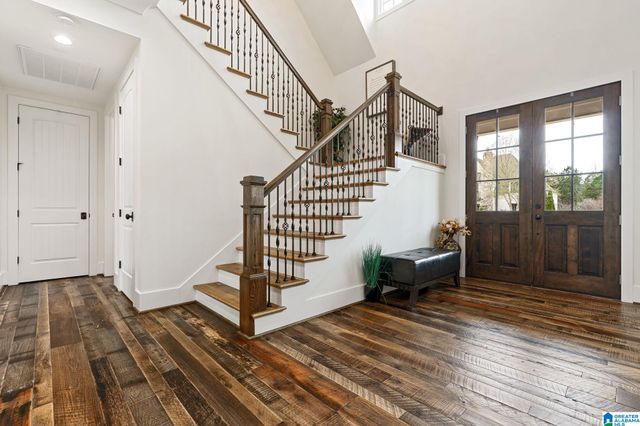 5805 DEERFOOT COURT, Trussville, AL 35173