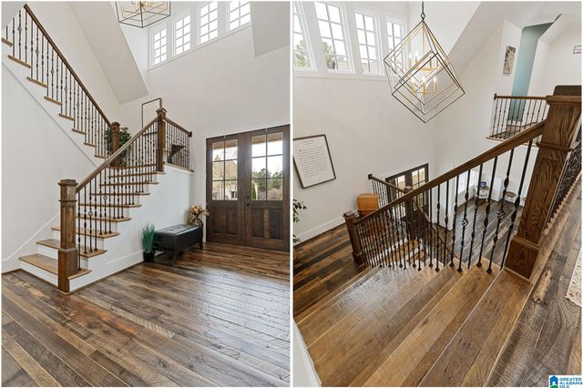 5805 DEERFOOT COURT, Trussville, AL 35173