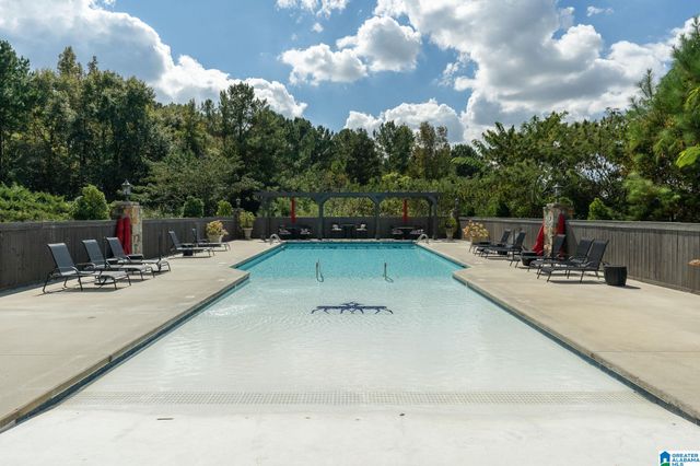 5805 DEERFOOT COURT, Trussville, AL 35173