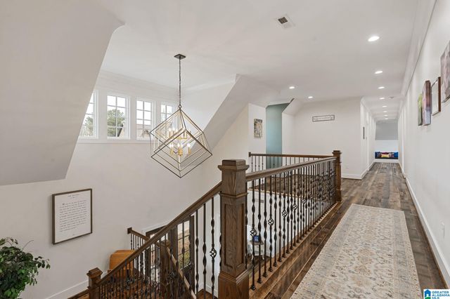 5805 DEERFOOT COURT, Trussville, AL 35173