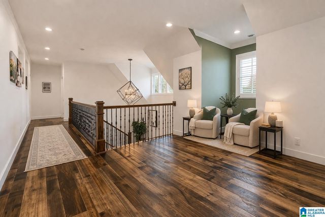 5805 DEERFOOT COURT, Trussville, AL 35173