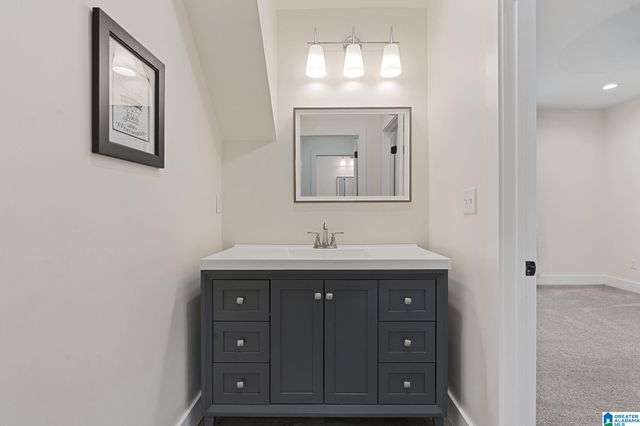 5805 DEERFOOT COURT, Trussville, AL 35173