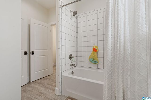 5805 DEERFOOT COURT, Trussville, AL 35173