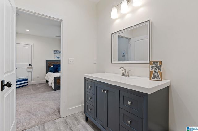 5805 DEERFOOT COURT, Trussville, AL 35173