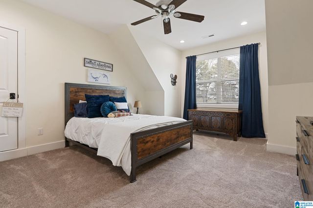 5805 DEERFOOT COURT, Trussville, AL 35173