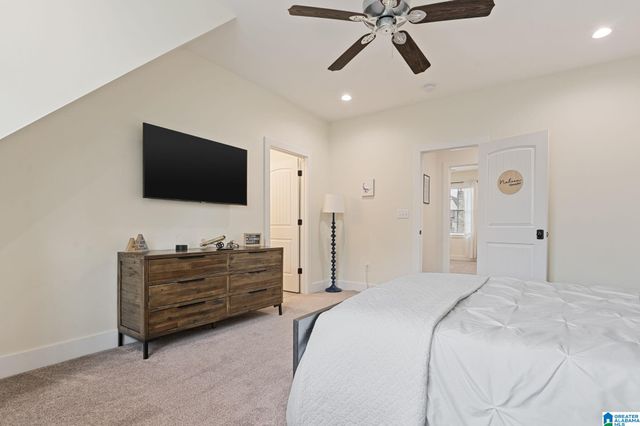 5805 DEERFOOT COURT, Trussville, AL 35173