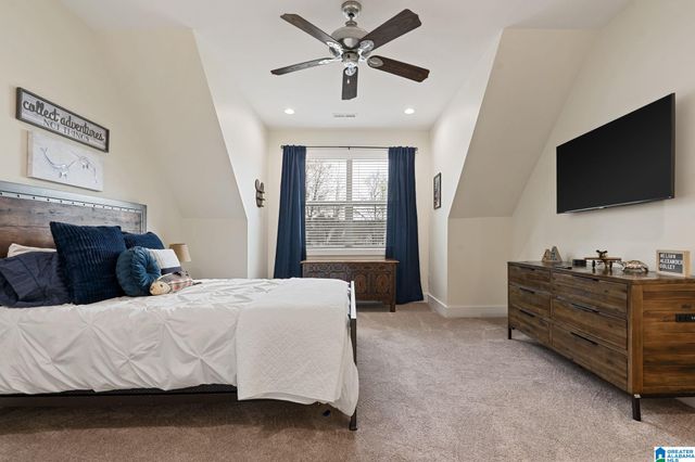 5805 DEERFOOT COURT, Trussville, AL 35173