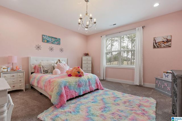 5805 DEERFOOT COURT, Trussville, AL 35173