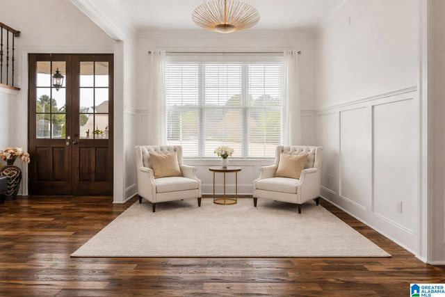 5805 DEERFOOT COURT, Trussville, AL 35173