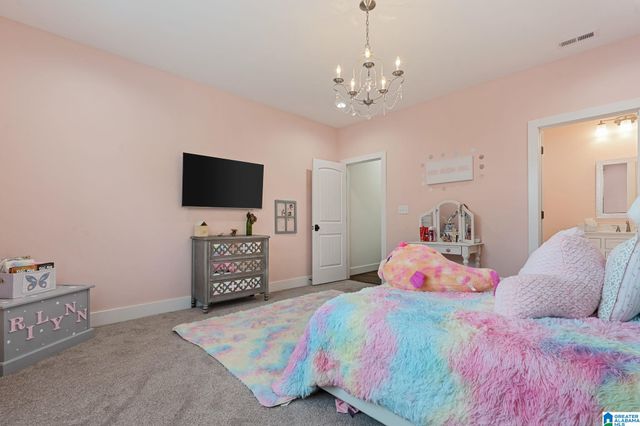 5805 DEERFOOT COURT, Trussville, AL 35173