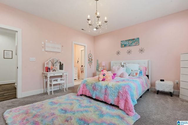 5805 DEERFOOT COURT, Trussville, AL 35173