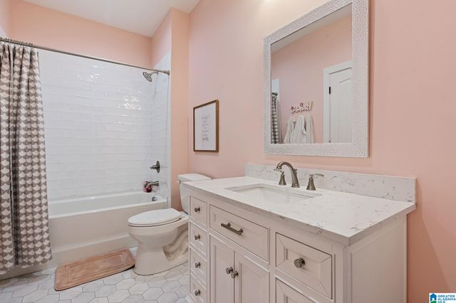 5805 DEERFOOT COURT, Trussville, AL 35173