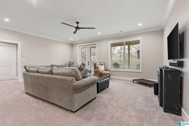 5805 DEERFOOT COURT, Trussville, AL 35173