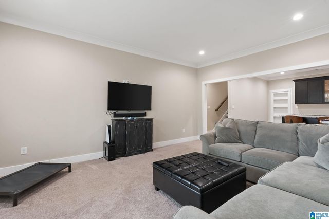 5805 DEERFOOT COURT, Trussville, AL 35173