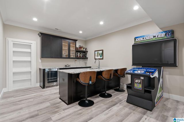 5805 DEERFOOT COURT, Trussville, AL 35173