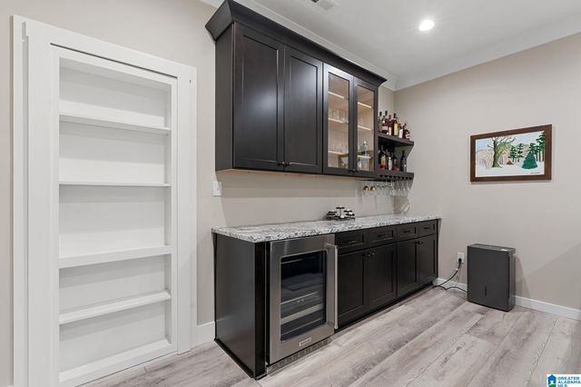 5805 DEERFOOT COURT, Trussville, AL 35173