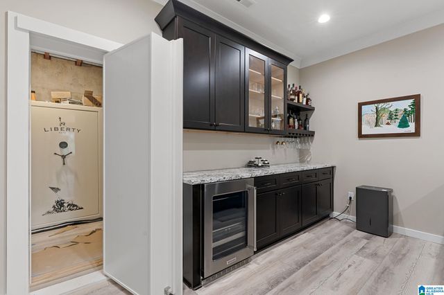 5805 DEERFOOT COURT, Trussville, AL 35173