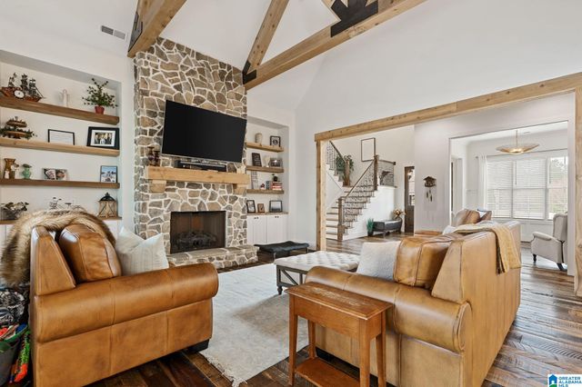 5805 DEERFOOT COURT, Trussville, AL 35173