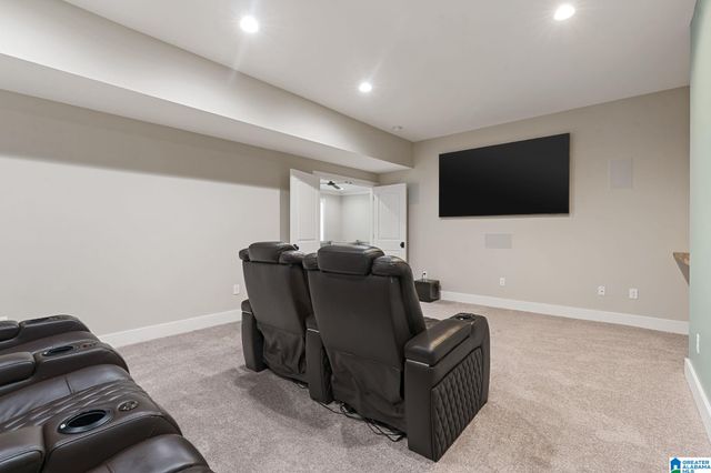 5805 DEERFOOT COURT, Trussville, AL 35173