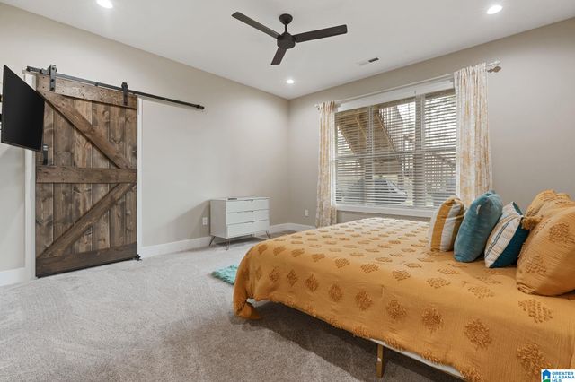 5805 DEERFOOT COURT, Trussville, AL 35173