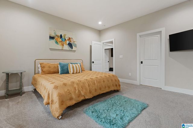 5805 DEERFOOT COURT, Trussville, AL 35173