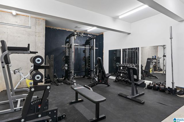 5805 DEERFOOT COURT, Trussville, AL 35173