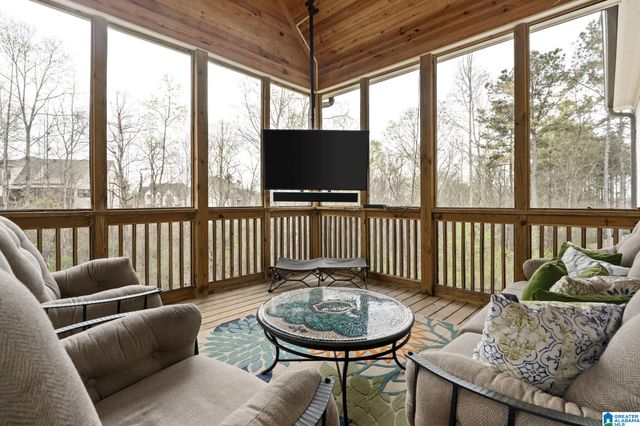 5805 DEERFOOT COURT, Trussville, AL 35173