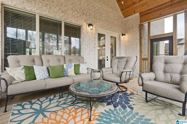 5805 DEERFOOT COURT, Trussville, AL 35173