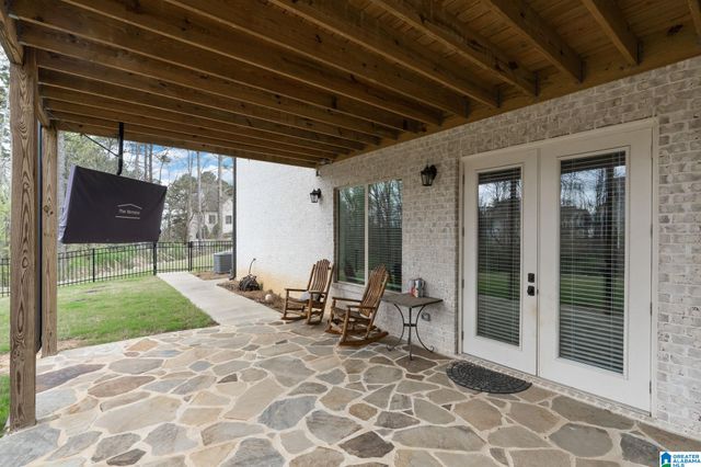 5805 DEERFOOT COURT, Trussville, AL 35173