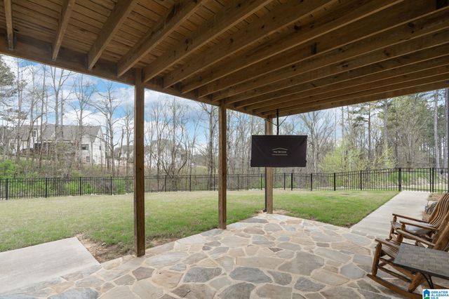 5805 DEERFOOT COURT, Trussville, AL 35173