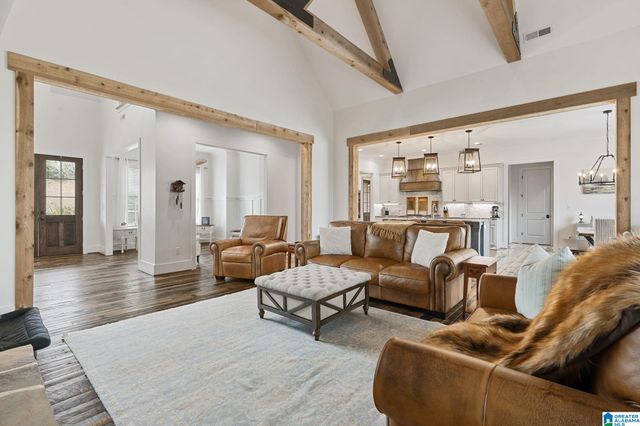 5805 DEERFOOT COURT, Trussville, AL 35173