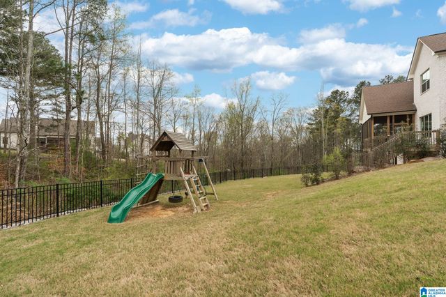 5805 DEERFOOT COURT, Trussville, AL 35173