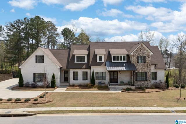 5805 DEERFOOT COURT, Trussville, AL 35173