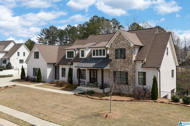 5805 DEERFOOT COURT, Trussville, AL 35173