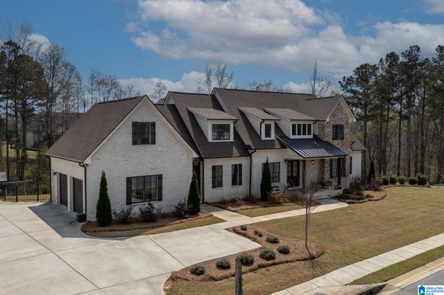 5805 DEERFOOT COURT, Trussville, AL 35173
