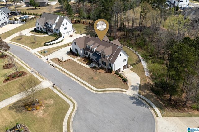 5805 DEERFOOT COURT, Trussville, AL 35173