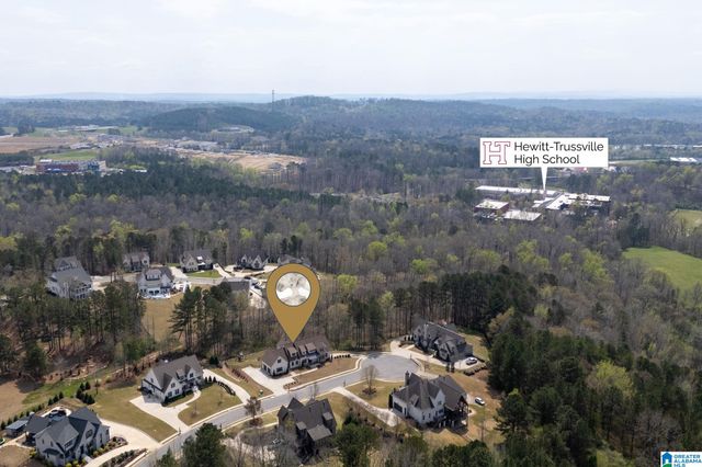 5805 DEERFOOT COURT, Trussville, AL 35173