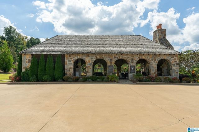 5805 DEERFOOT COURT, Trussville, AL 35173